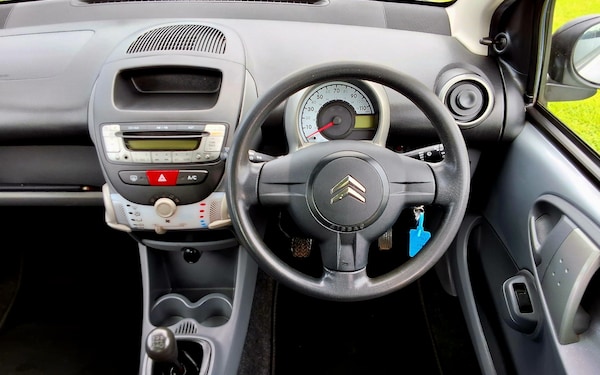 Used Citroen C1 2011 for sale - 76330847: Photo 16