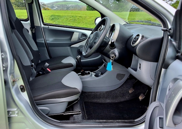 Used Citroen C1 2011 for sale - 76330847: Photo 18