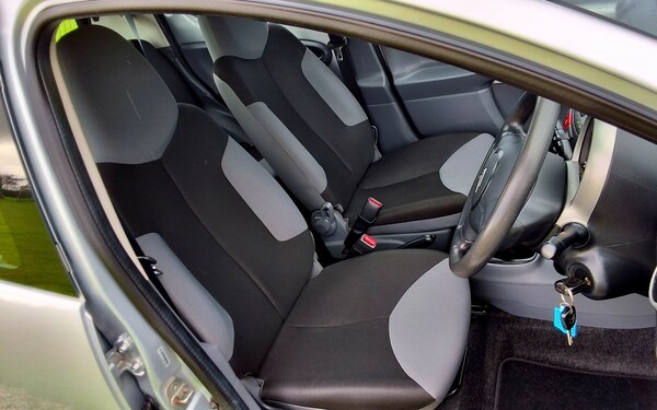 Used Citroen C1 2011 for sale - 76330847: Photo 19