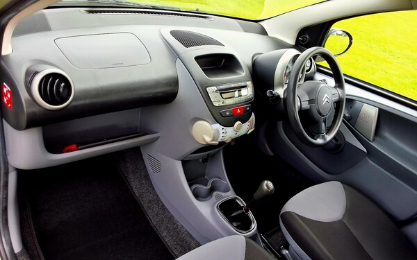 Used Citroen C1 2011 for sale - 76330847: Photo 20