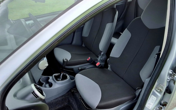 Used Citroen C1 2011 for sale - 76330847: Photo 23