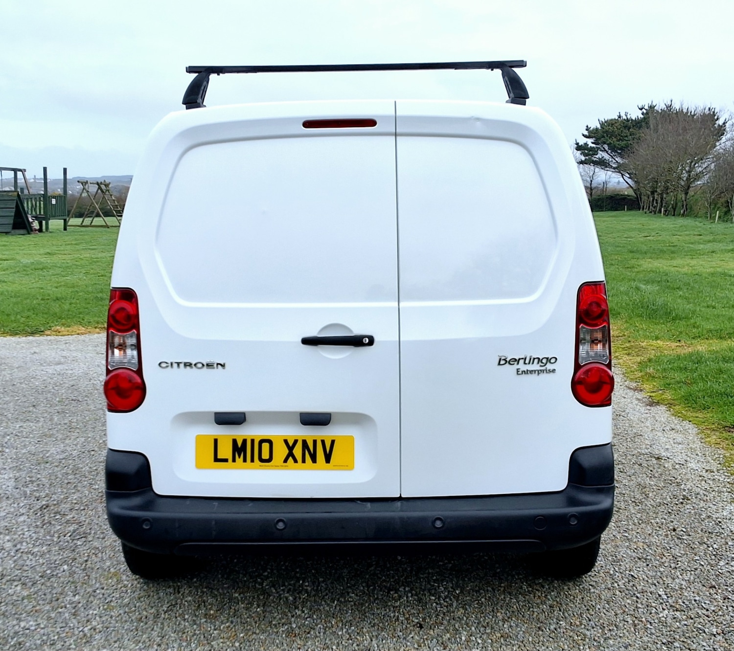 Used Citroen Berlingo 2010 for sale - 77730535: Photo 11