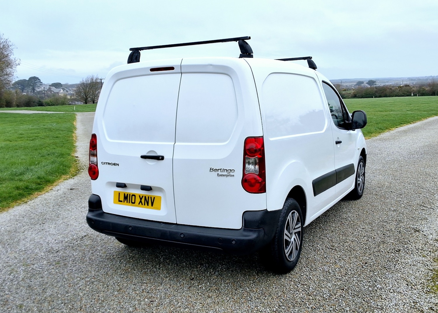 Used Citroen Berlingo 2010 for sale - 77730535: Photo 12