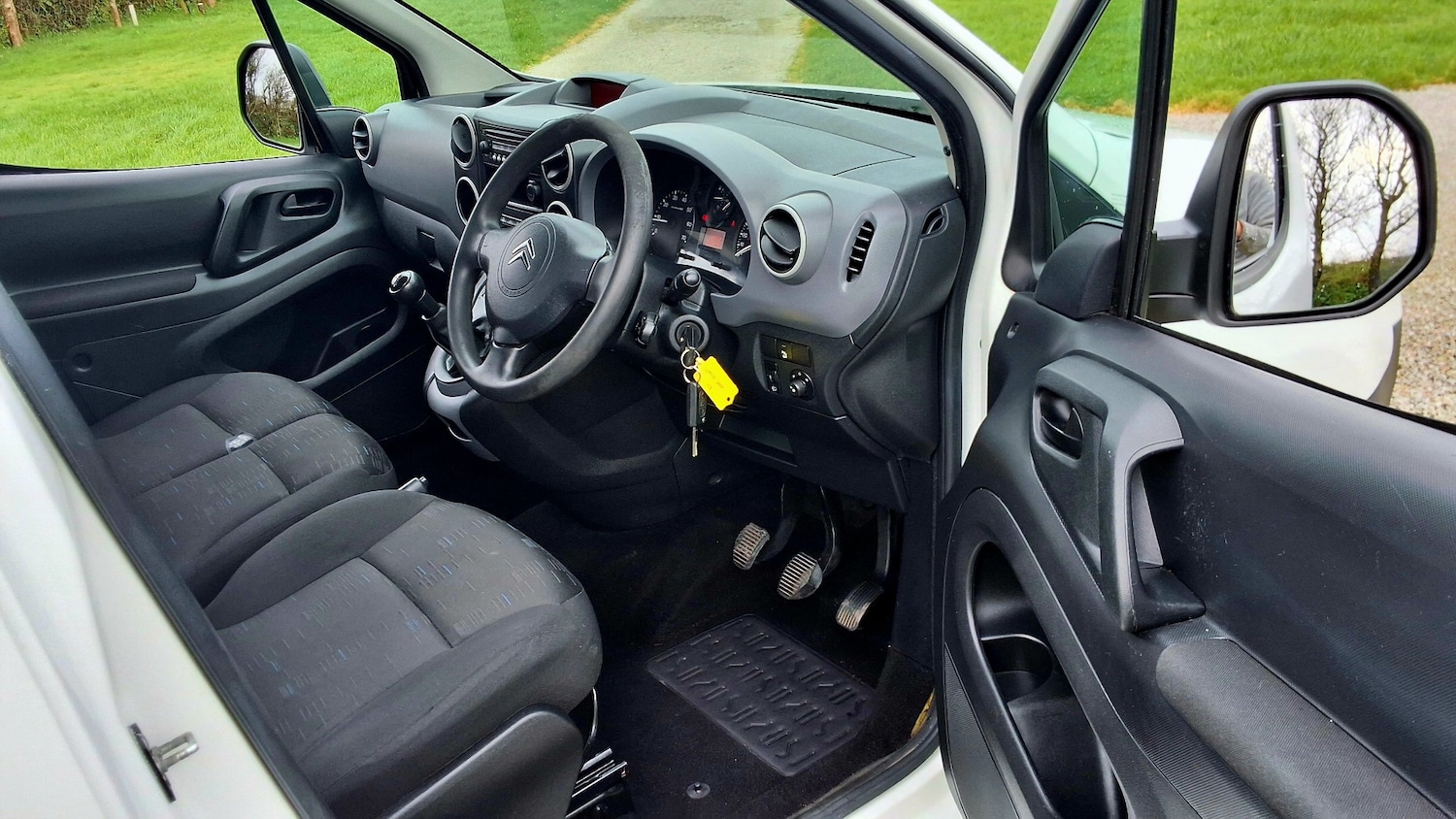 Used Citroen Berlingo 2010 for sale - 77730535: Photo 14