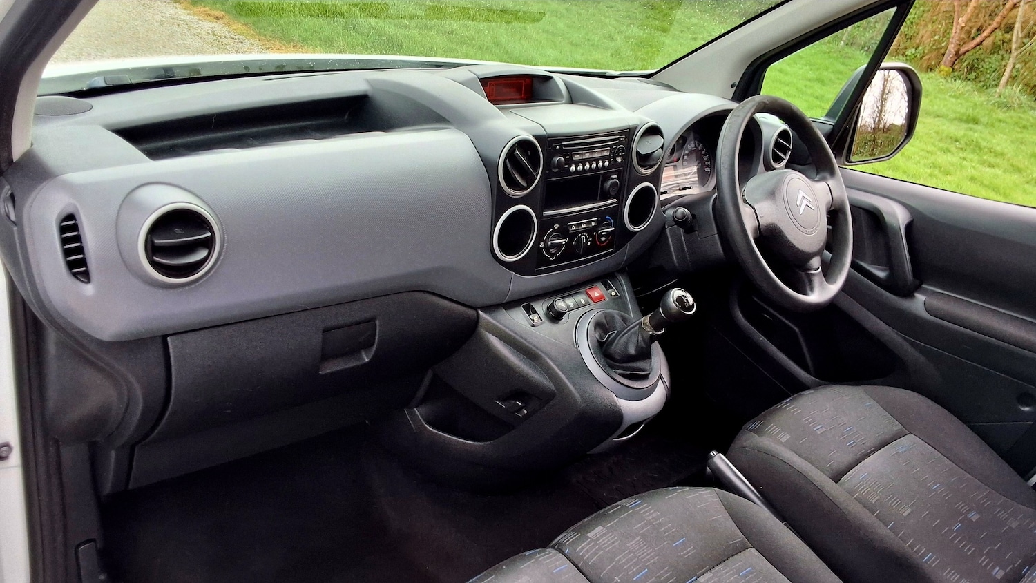 Used Citroen Berlingo 2010 for sale - 77730535: Photo 17