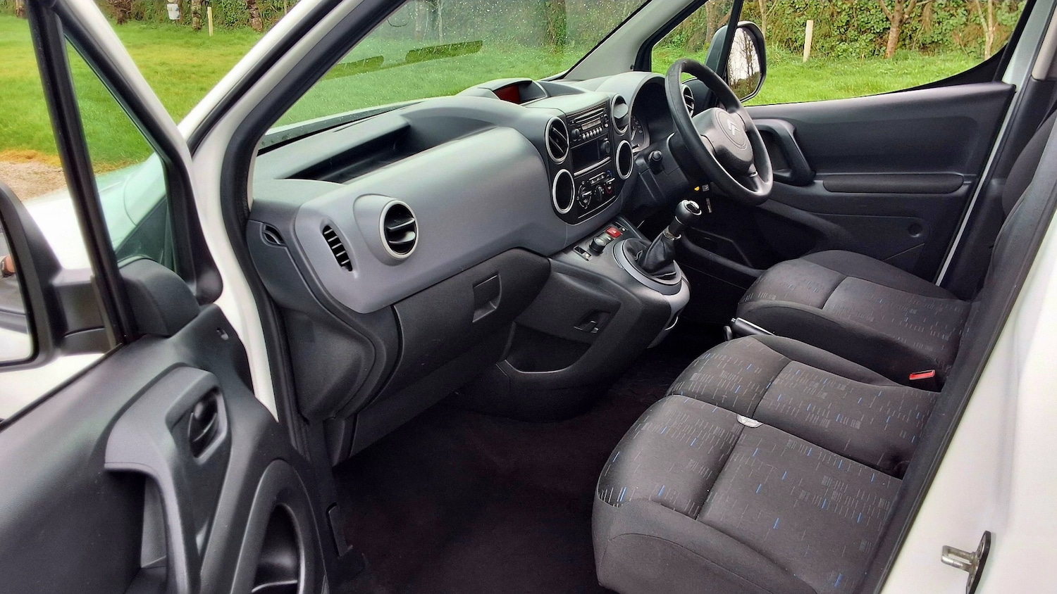 Used Citroen Berlingo 2010 for sale - 77730535: Photo 18