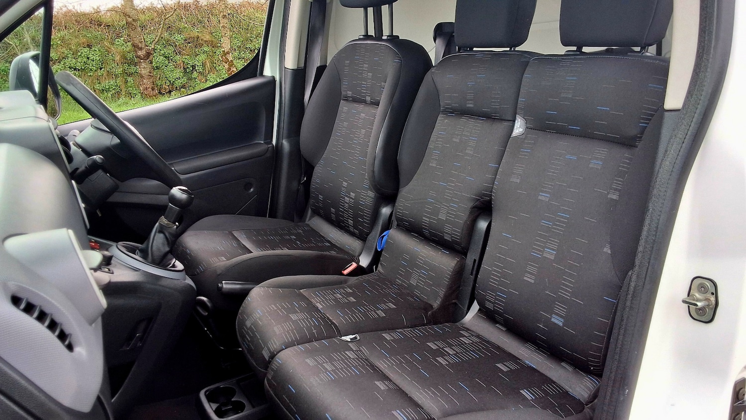Used Citroen Berlingo 2010 for sale - 77730535: Photo 20