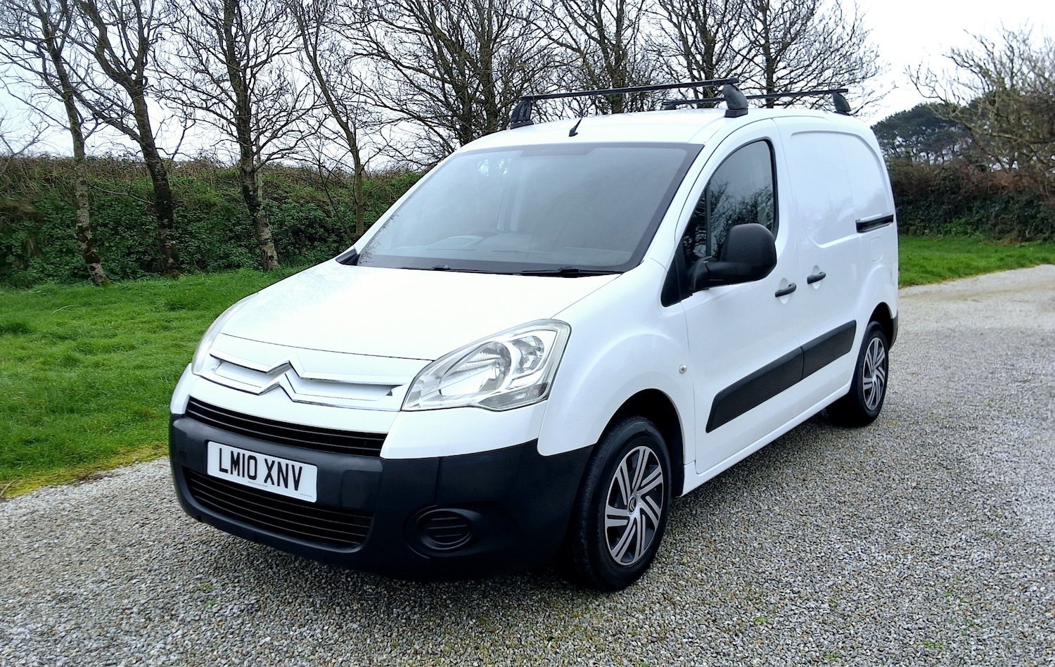 Used Citroen Berlingo 2010 for sale - 77730535: Photo 3