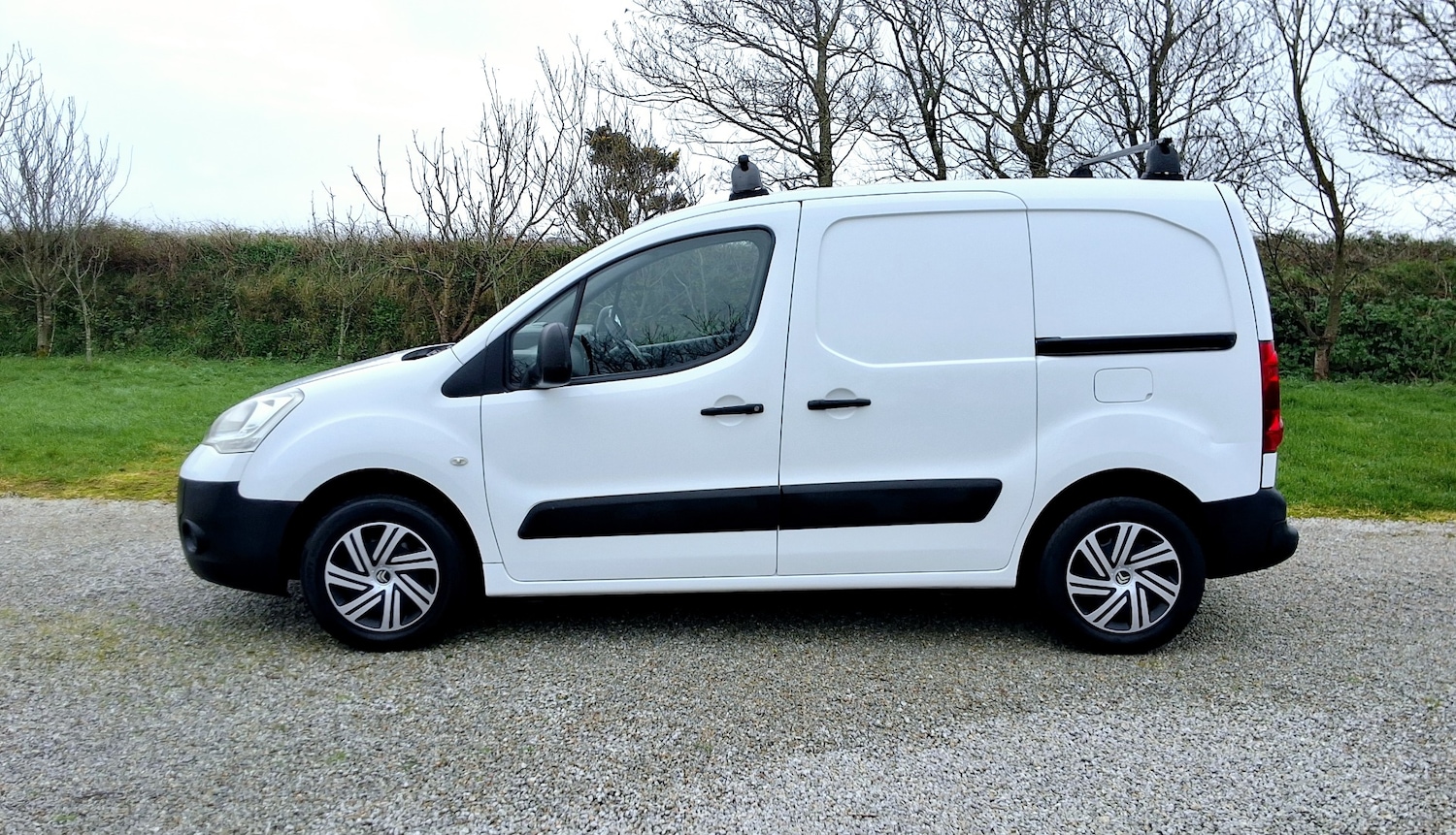 Used Citroen Berlingo 2010 for sale - 77730535: Photo 4
