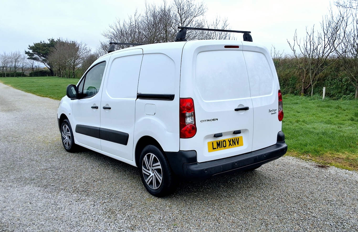 Used Citroen Berlingo 2010 for sale - 77730535: Photo 7