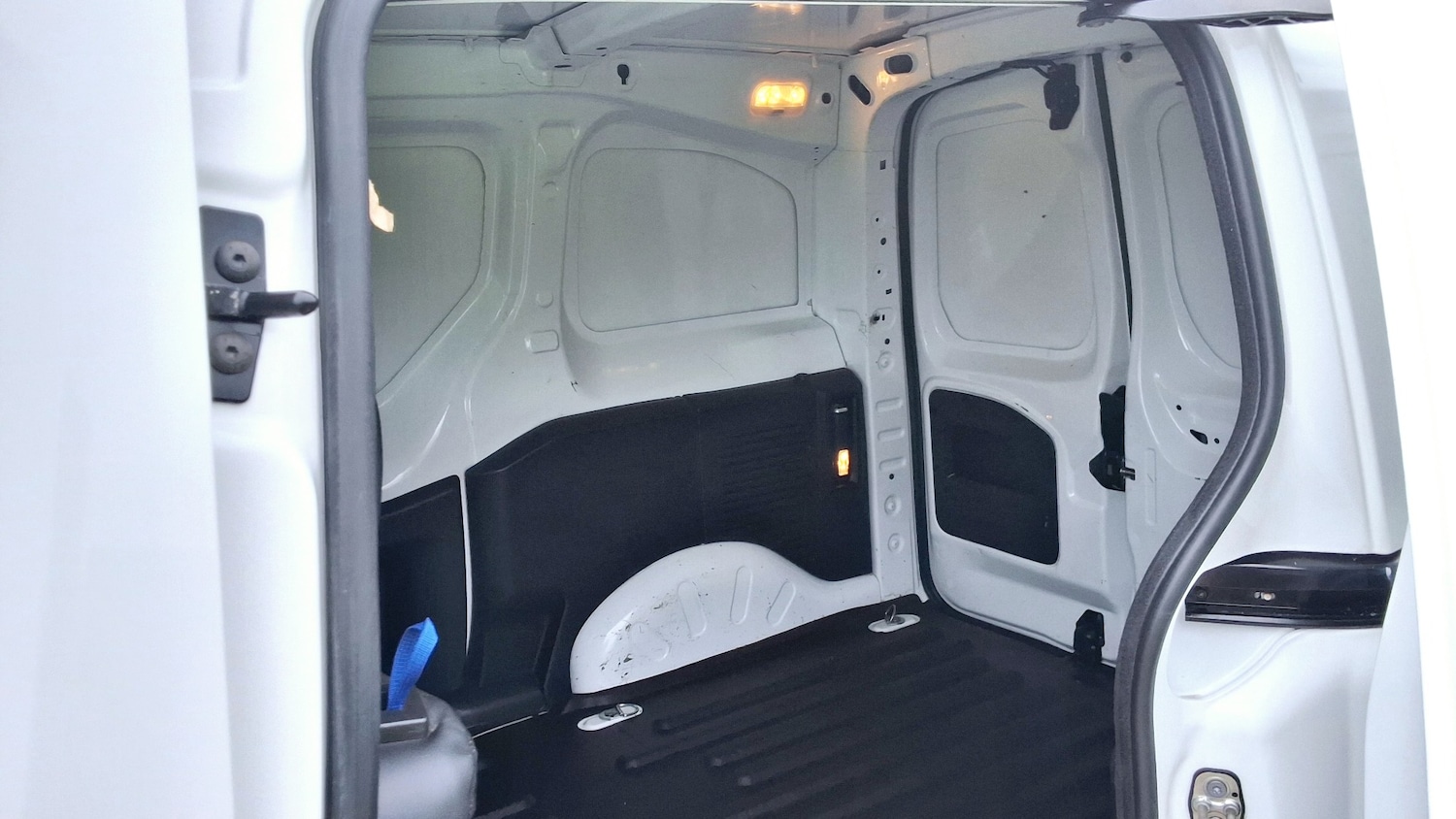 Used Citroen Berlingo 2010 for sale - 77730535: Photo 8