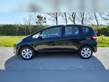 Used Honda Jazz 2012 for sale - 78345406: Photo