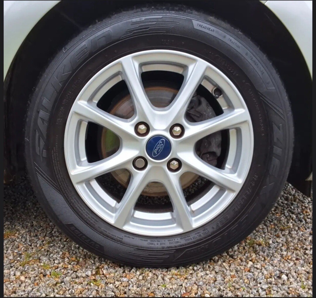 Used Ford Fiesta 2018 for sale - 77873714: Photo 13