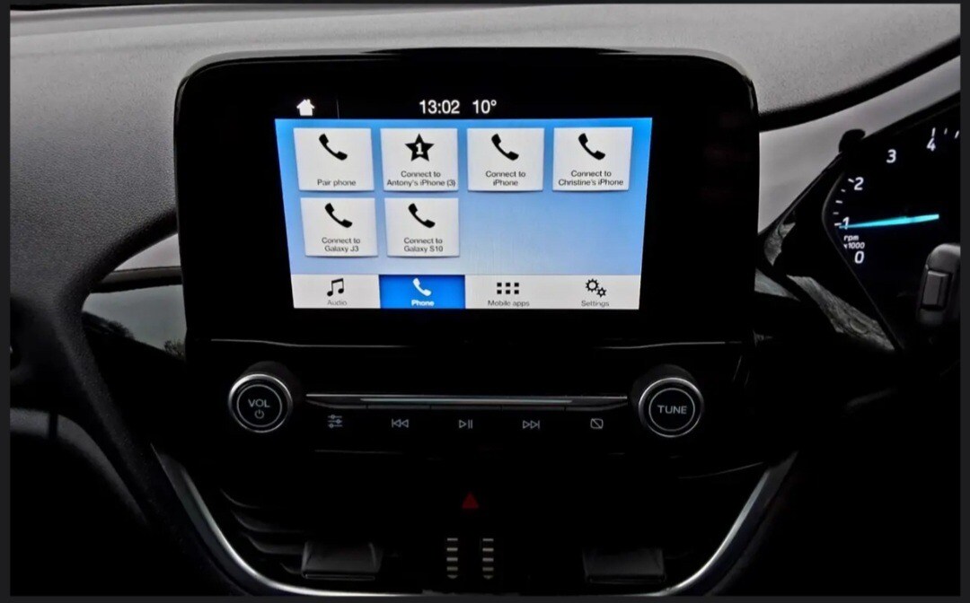 Used Ford Fiesta 2018 for sale - 77873714: Photo 15