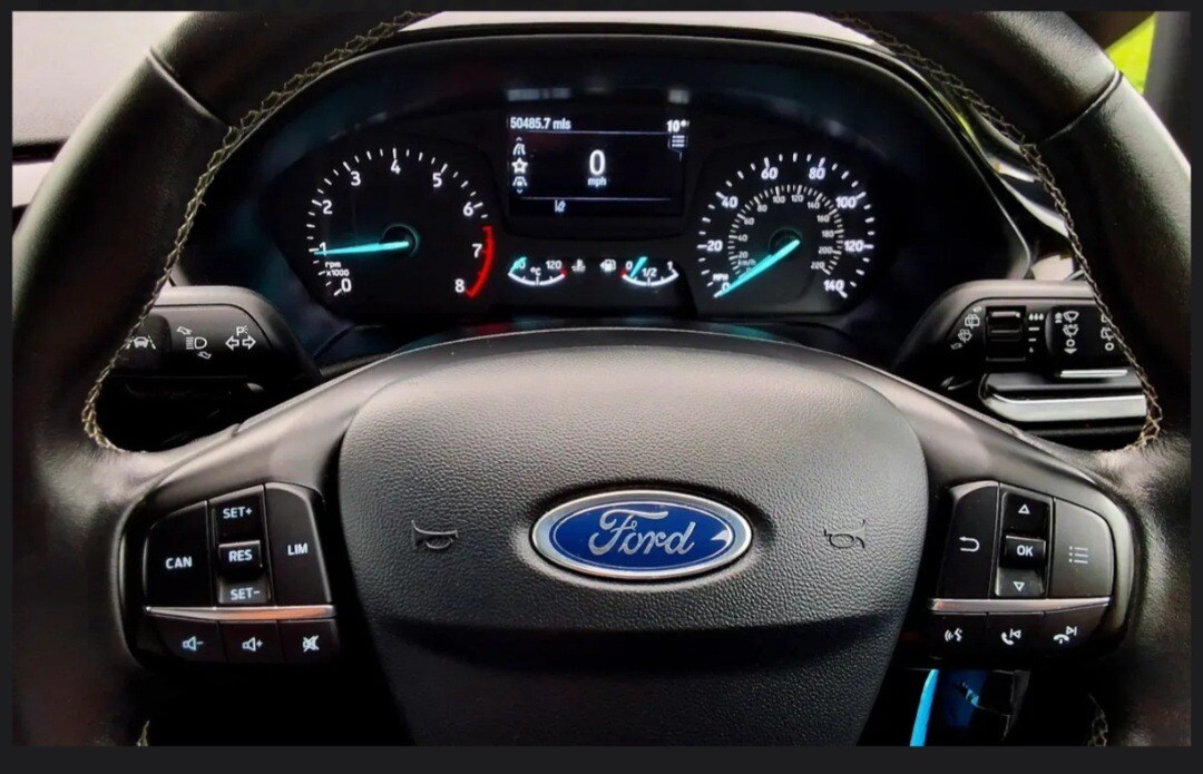 Used Ford Fiesta 2018 for sale - 77873714: Photo 16