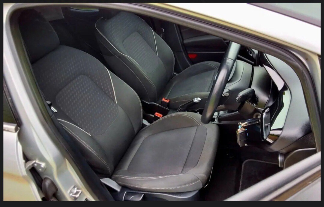 Used Ford Fiesta 2018 for sale - 77873714: Photo 24