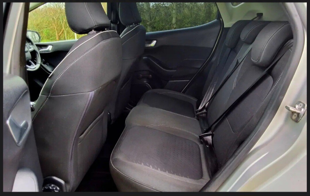 Used Ford Fiesta 2018 for sale - 77873714: Photo 26