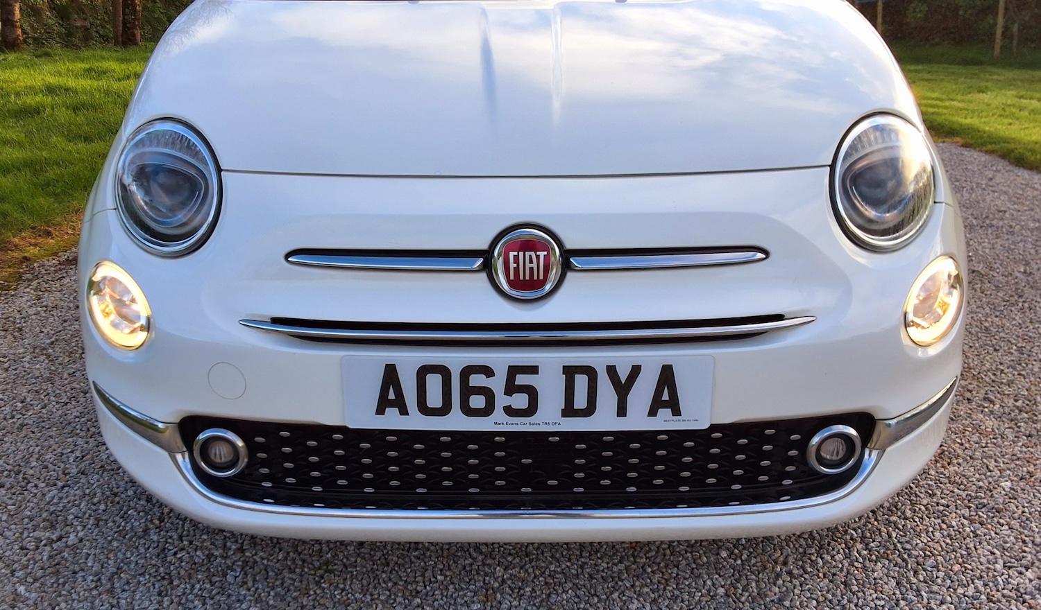 Used Fiat 500 2015 for sale - 77806978: Photo 10