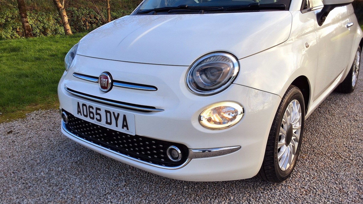 Used Fiat 500 2015 for sale - 77806978: Photo 11