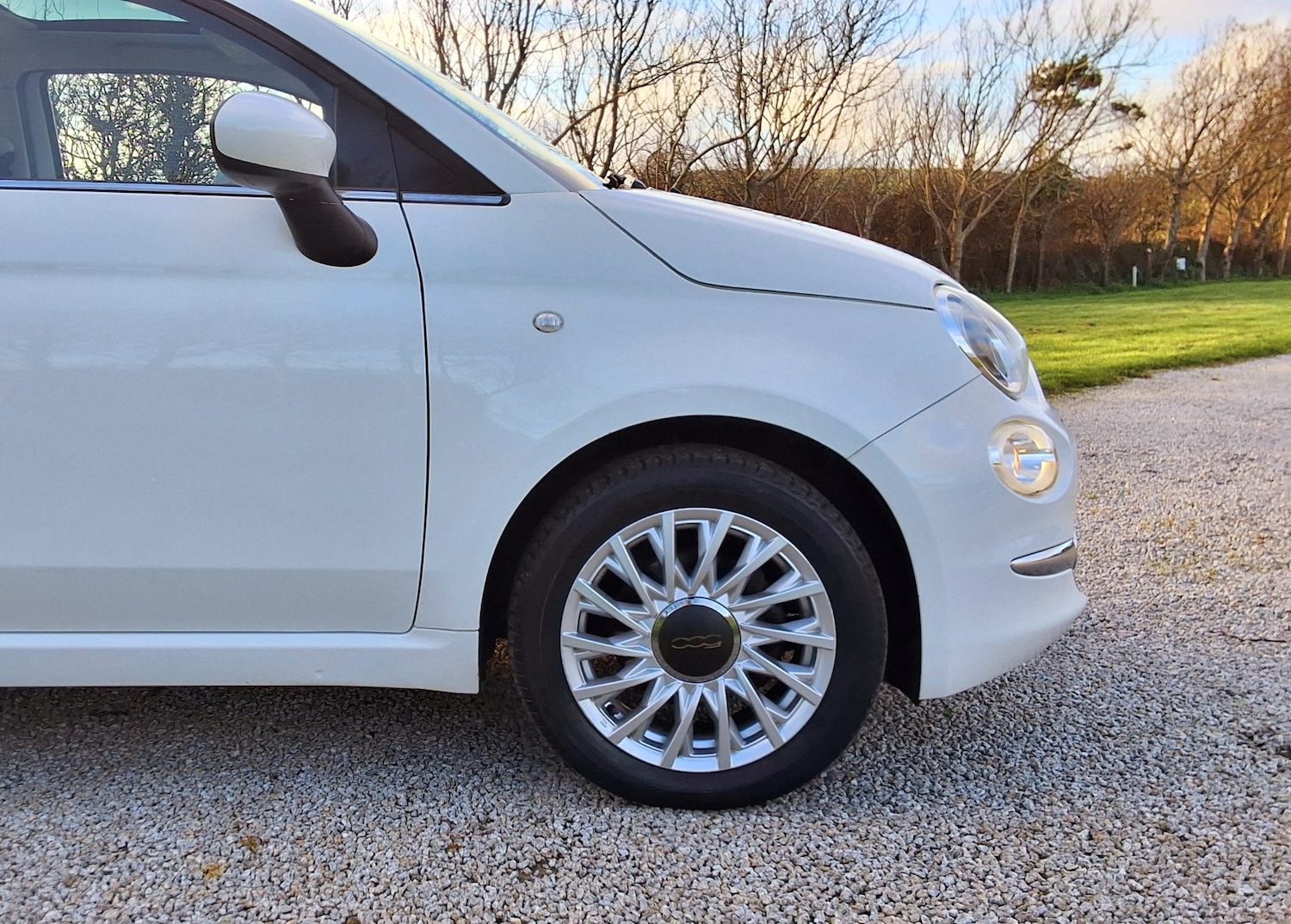 Used Fiat 500 2015 for sale - 77806978: Photo 12
