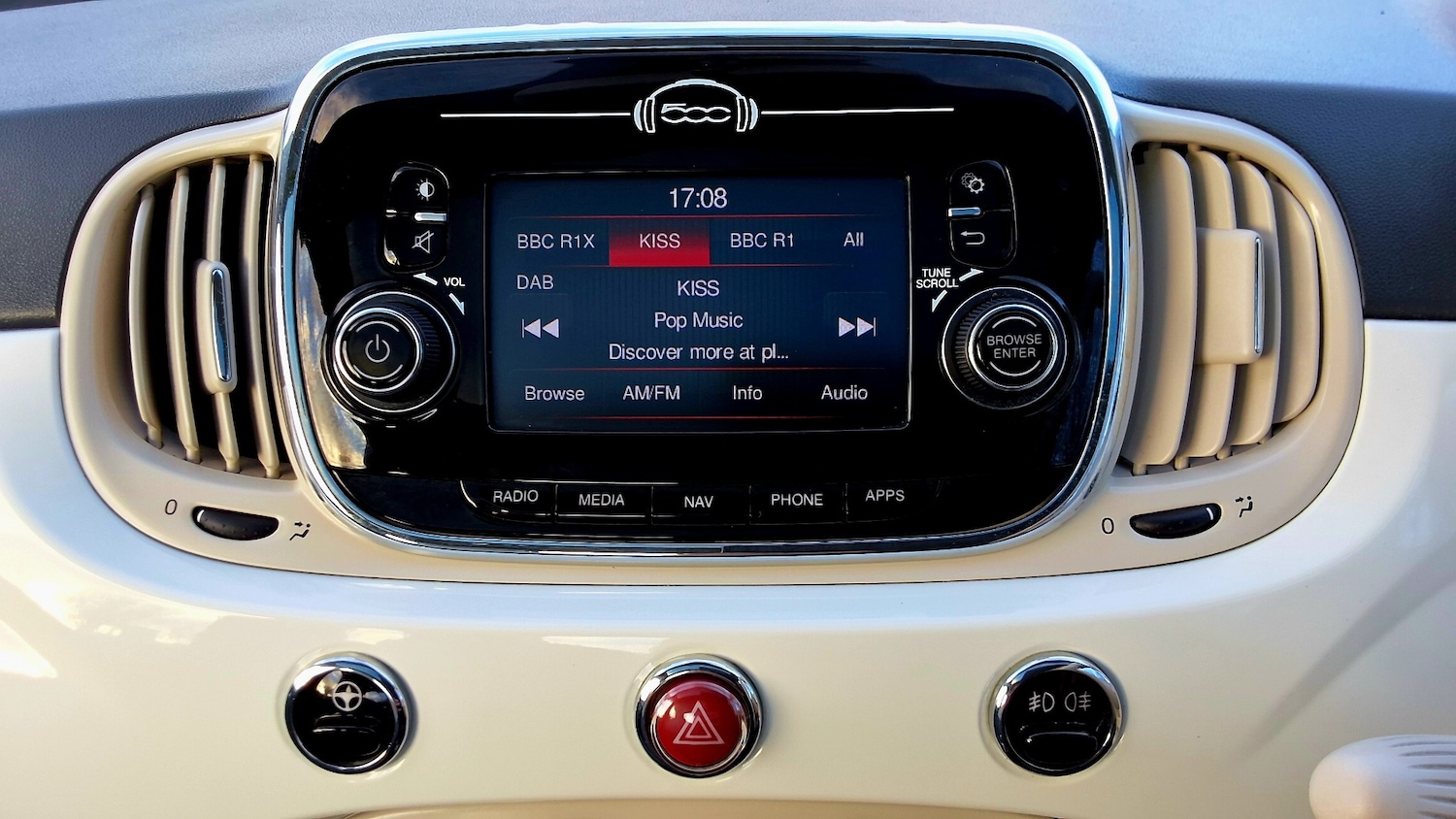 Used Fiat 500 2015 for sale - 77806978: Photo 16