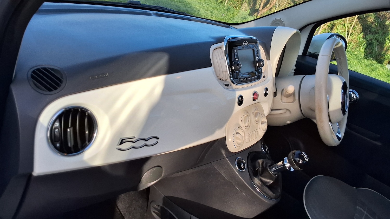 Used Fiat 500 2015 for sale - 77806978: Photo 18