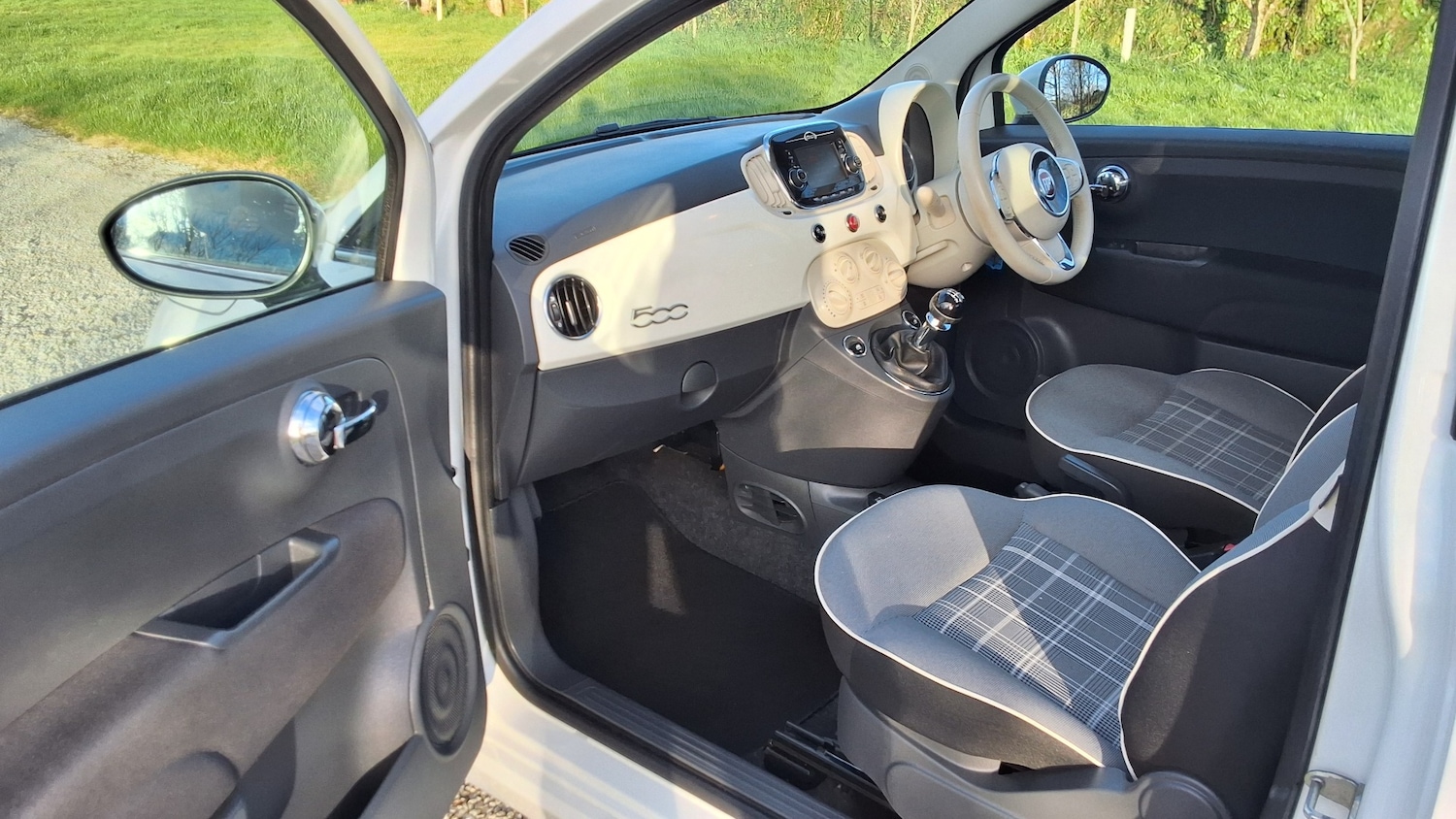 Used Fiat 500 2015 for sale - 77806978: Photo 19