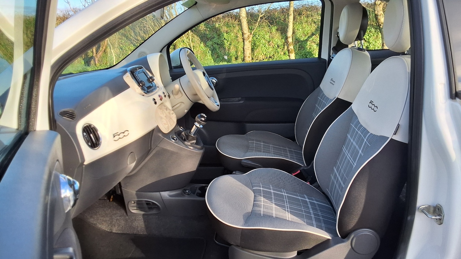 Used Fiat 500 2015 for sale - 77806978: Photo 20