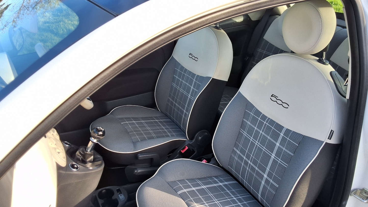 Used Fiat 500 2015 for sale - 77806978: Photo 21