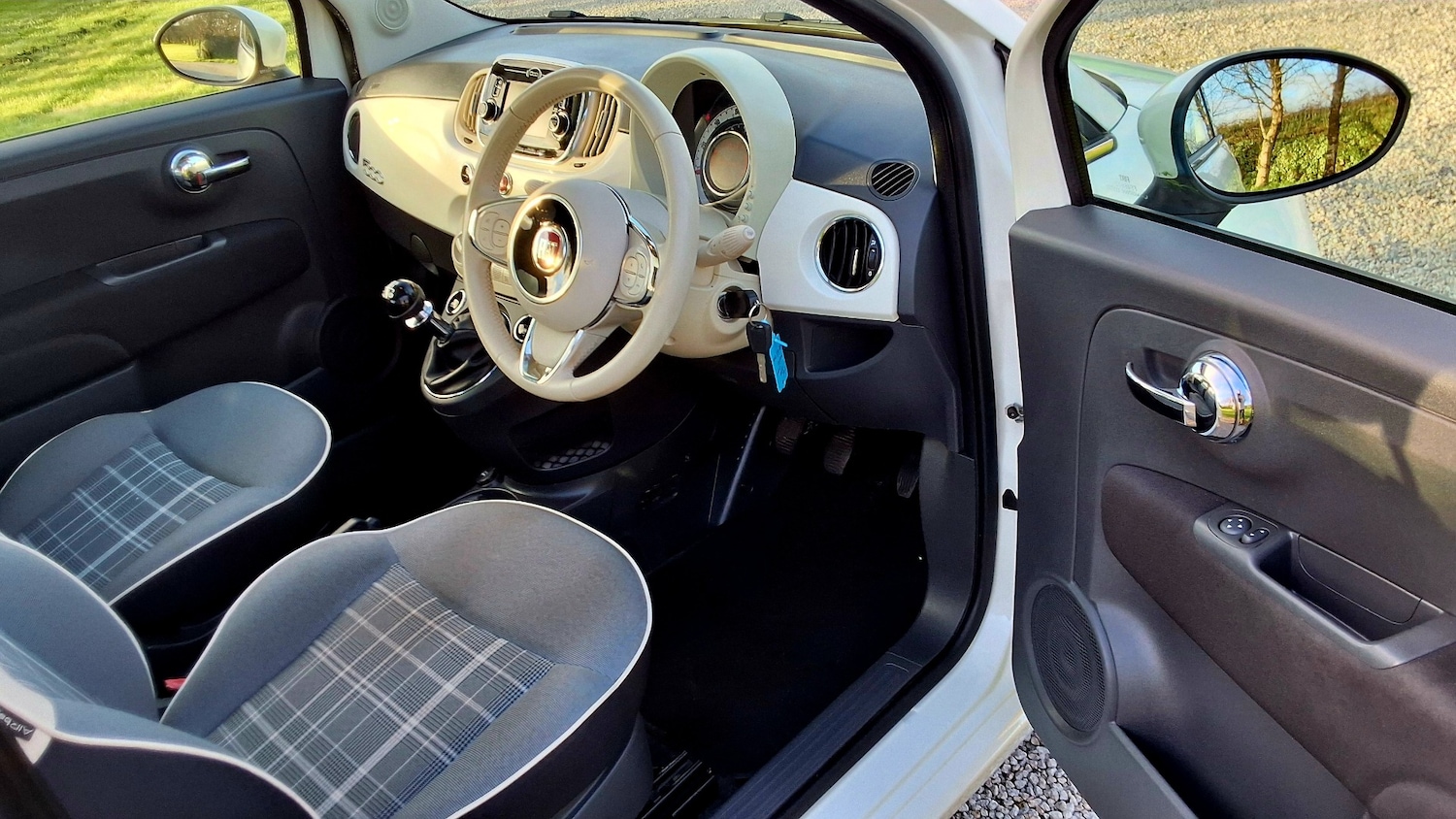 Used Fiat 500 2015 for sale - 77806978: Photo 22