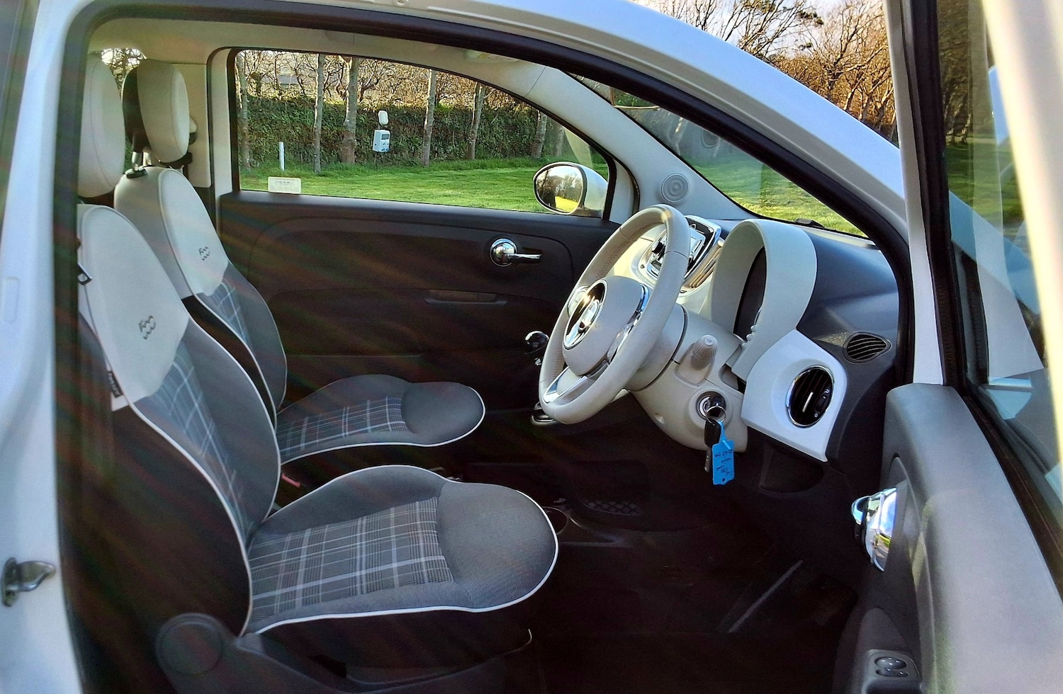 Used Fiat 500 2015 for sale - 77806978: Photo 23