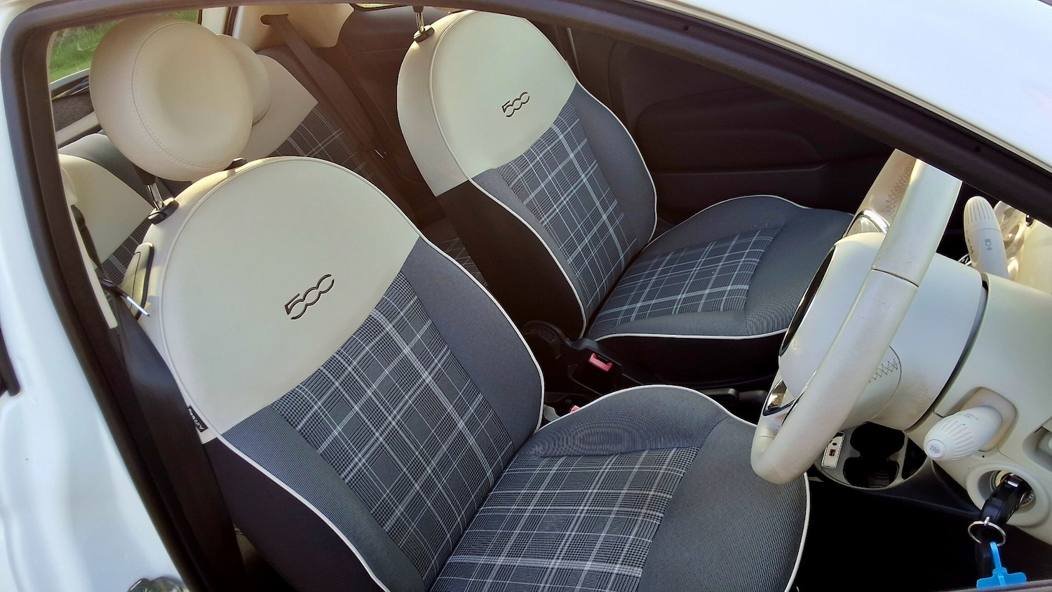 Used Fiat 500 2015 for sale - 77806978: Photo 24