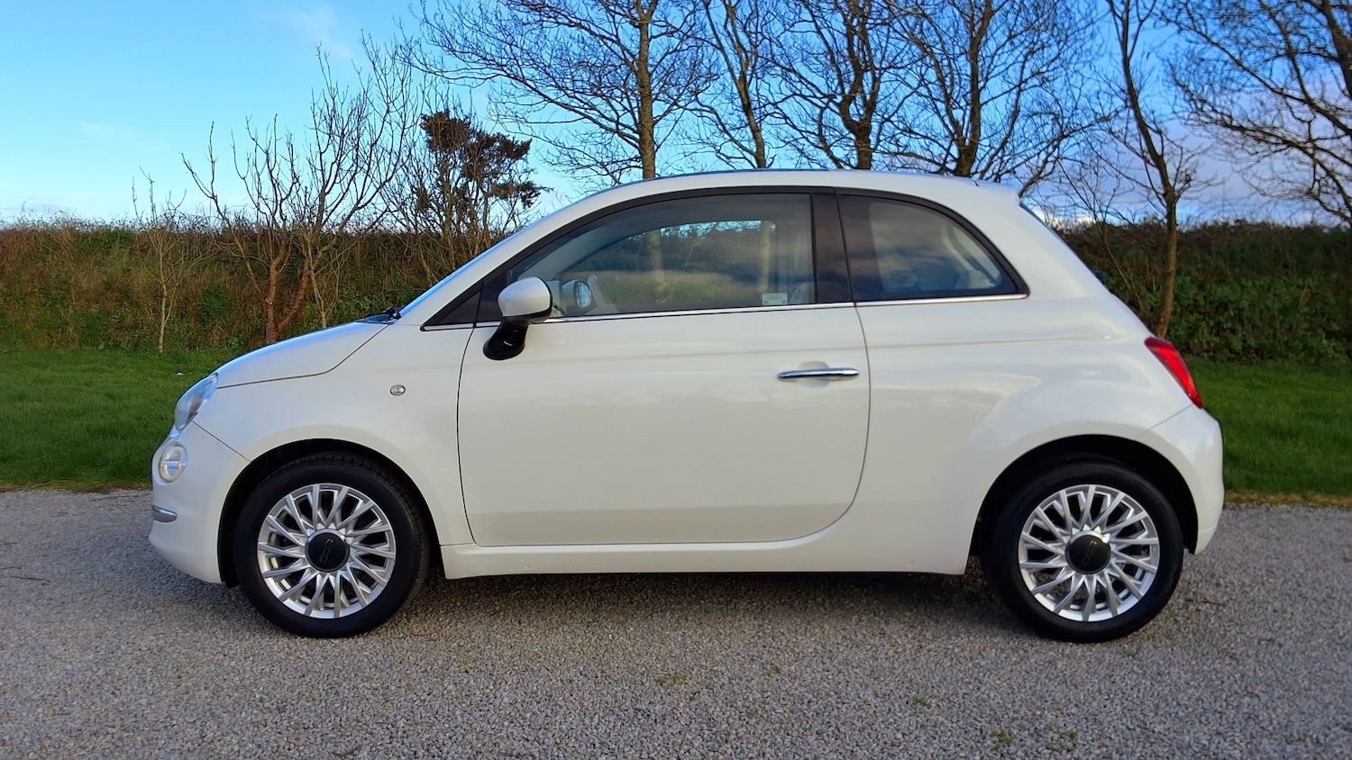 Used Fiat 500 2015 for sale - 77806978: Photo 3