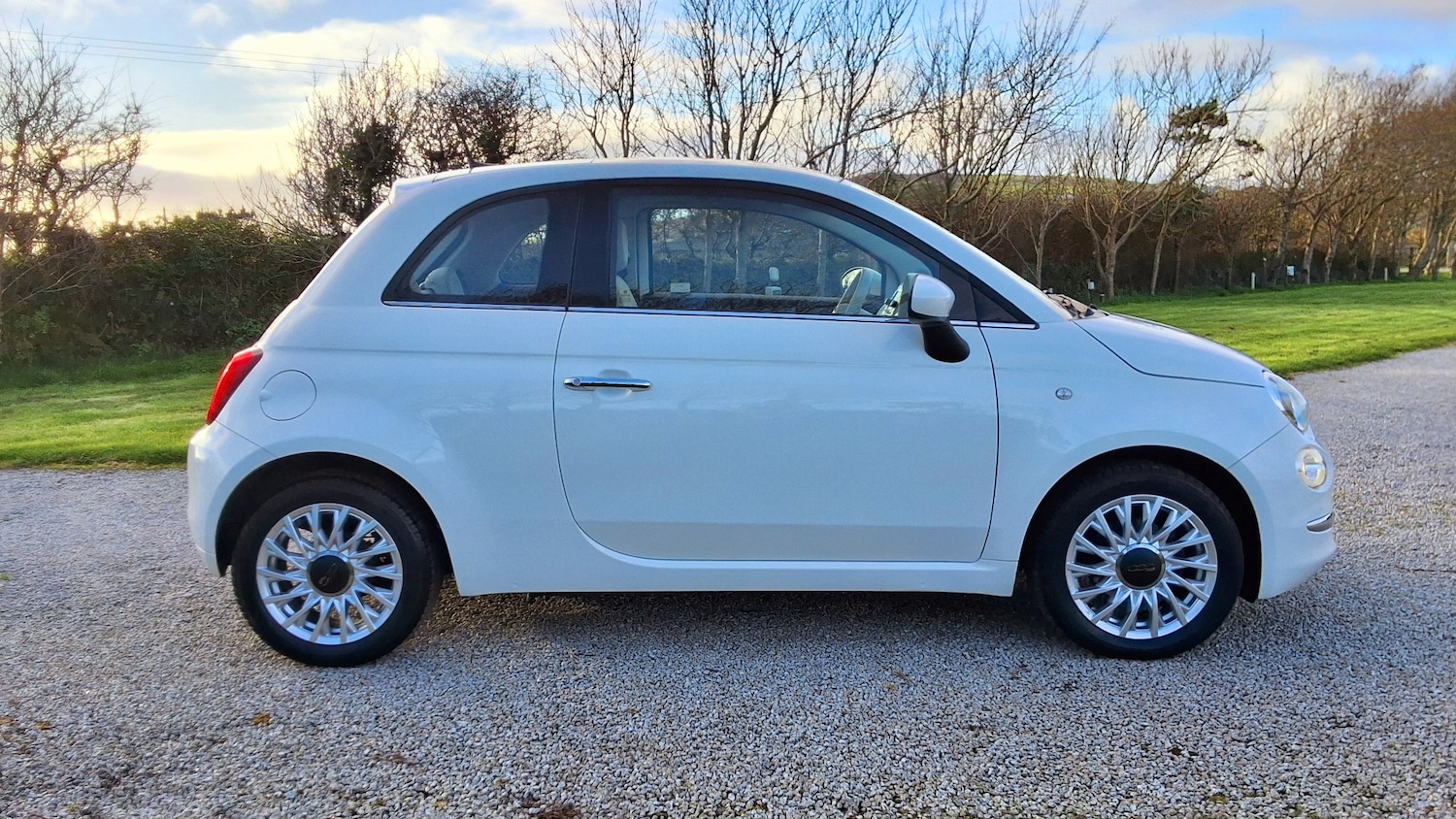 Used Fiat 500 2015 for sale - 77806978: Photo 4