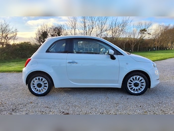 Used Fiat 500 2015 for sale - 77806978: Photo