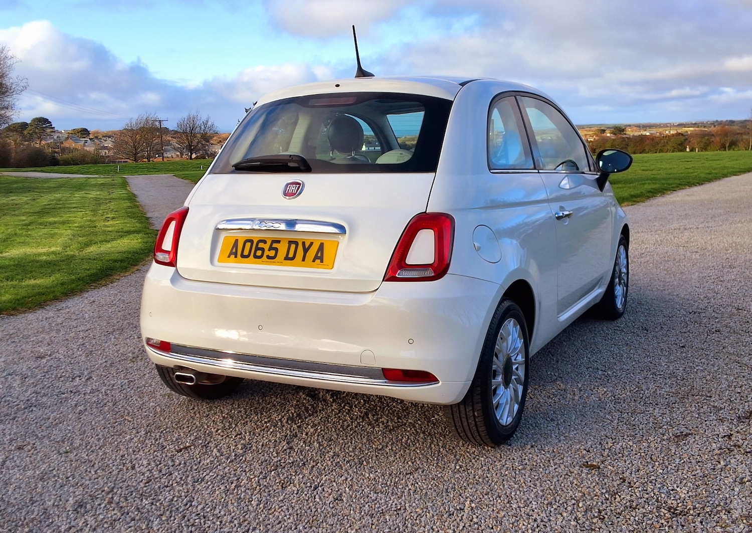 Used Fiat 500 2015 for sale - 77806978: Photo 5