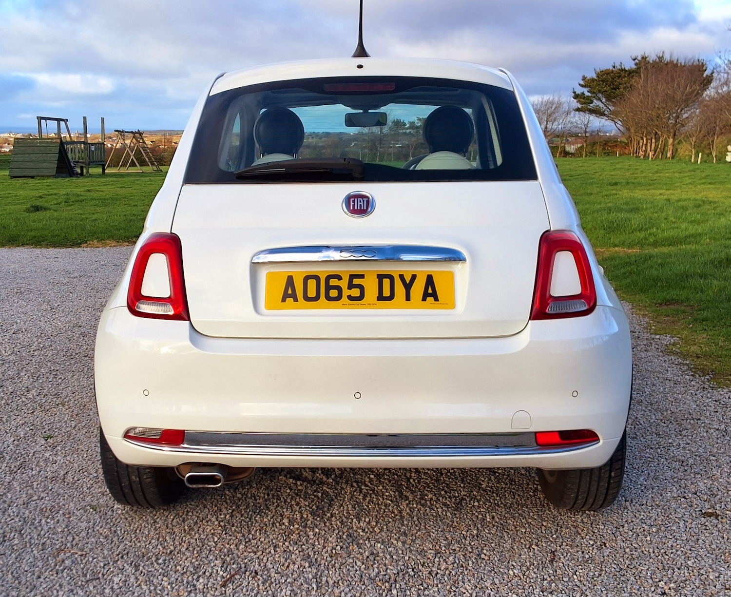 Used Fiat 500 2015 for sale - 77806978: Photo 6