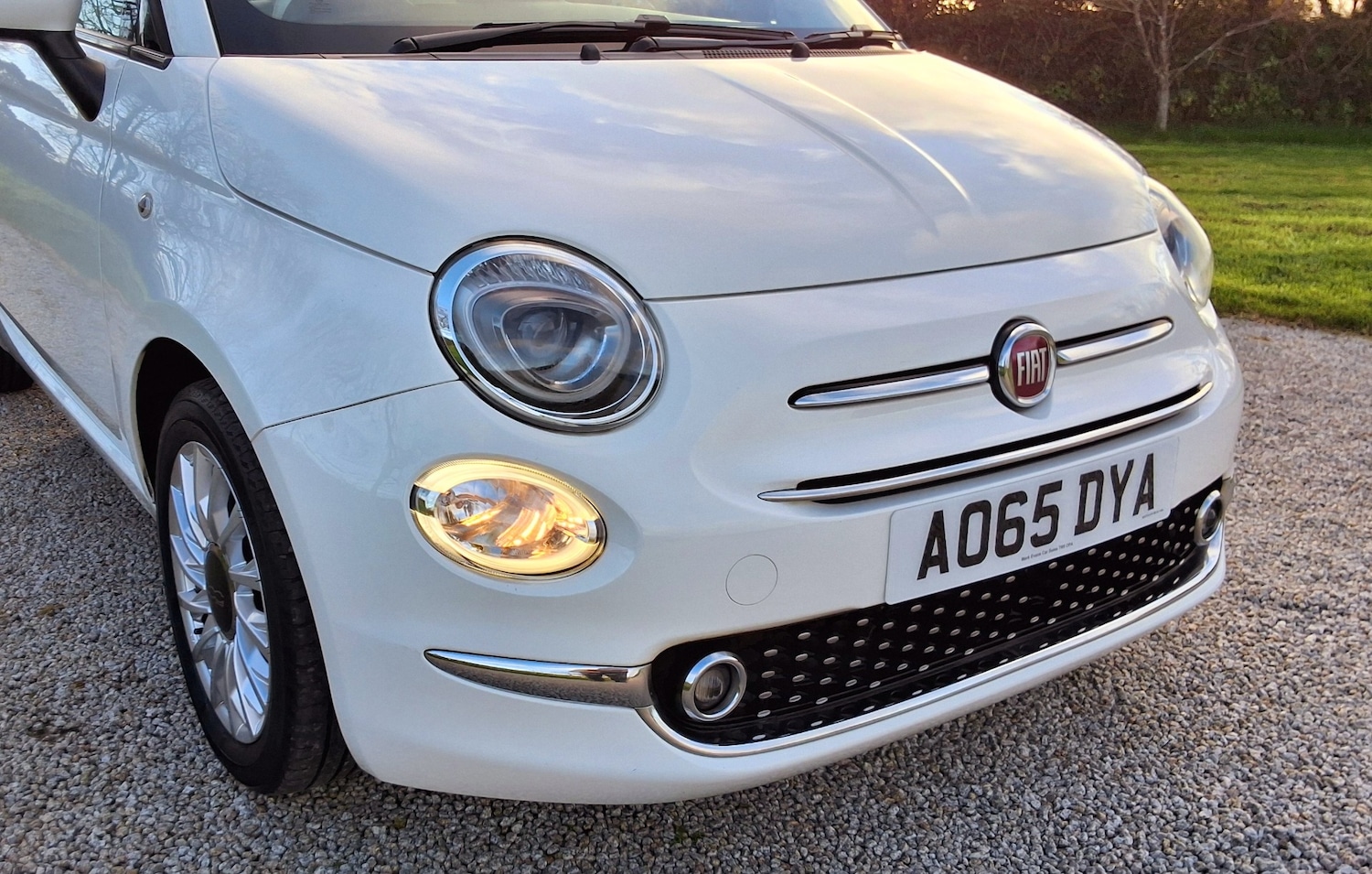 Used Fiat 500 2015 for sale - 77806978: Photo 9