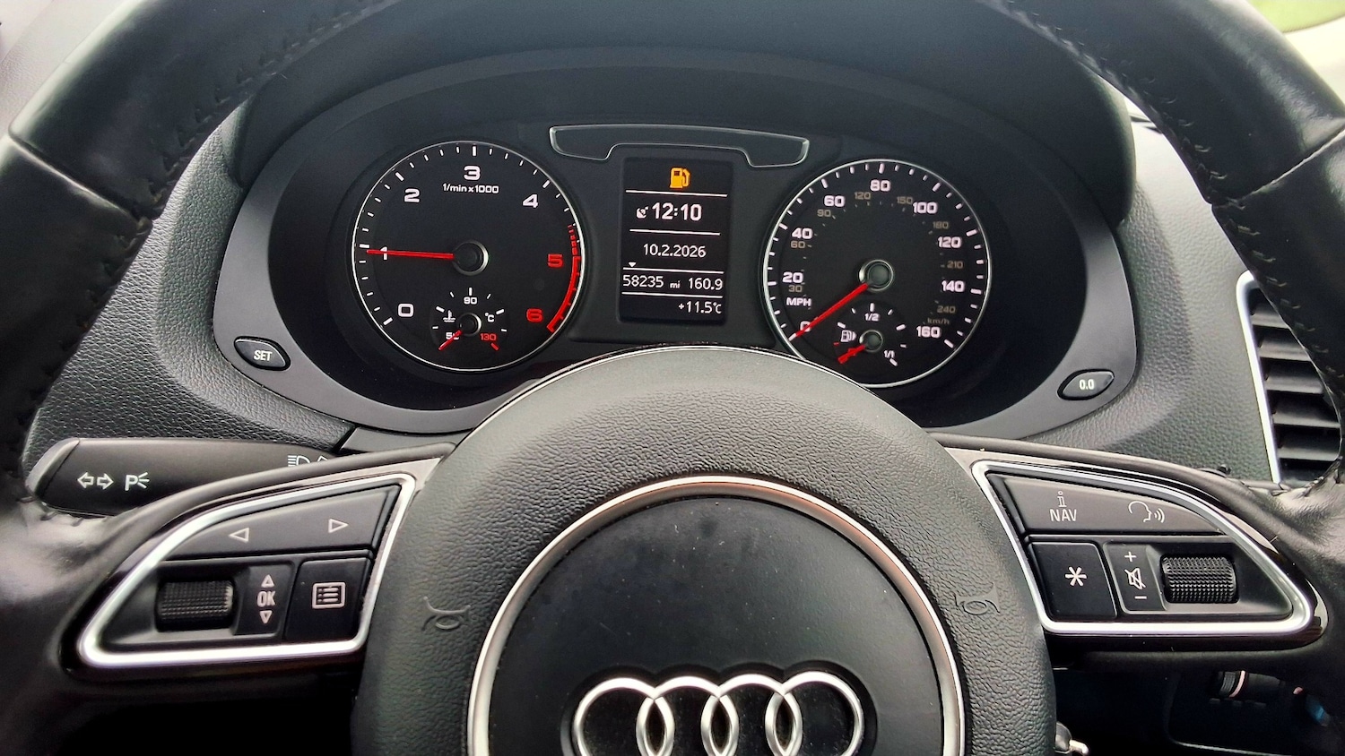 Used Audi Q3 2016 for sale - 77506600: Photo 18