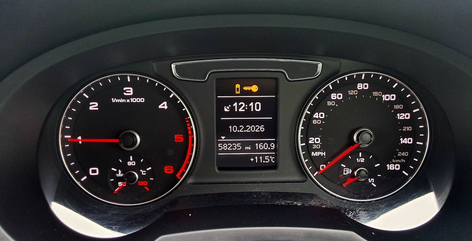 Used Audi Q3 2016 for sale - 77506600: Photo 19