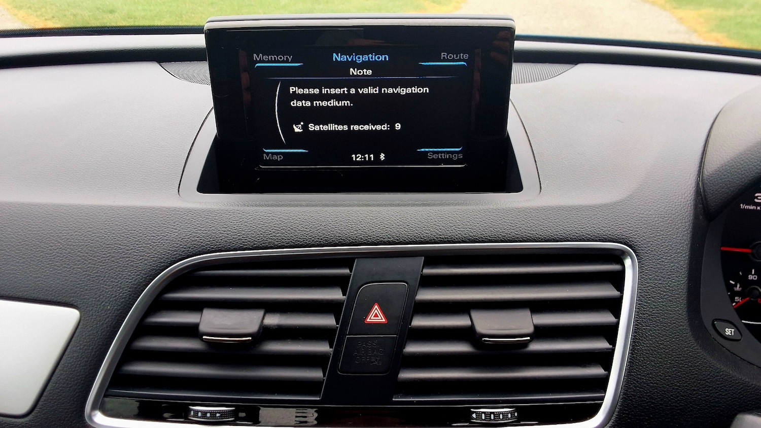 Used Audi Q3 2016 for sale - 77506600: Photo 20