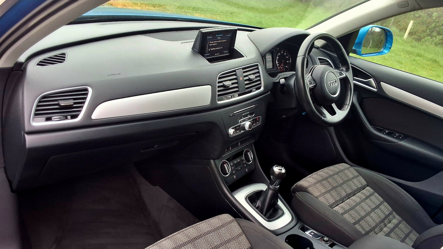 Used Audi Q3 2016 for sale - 77506600: Photo 24