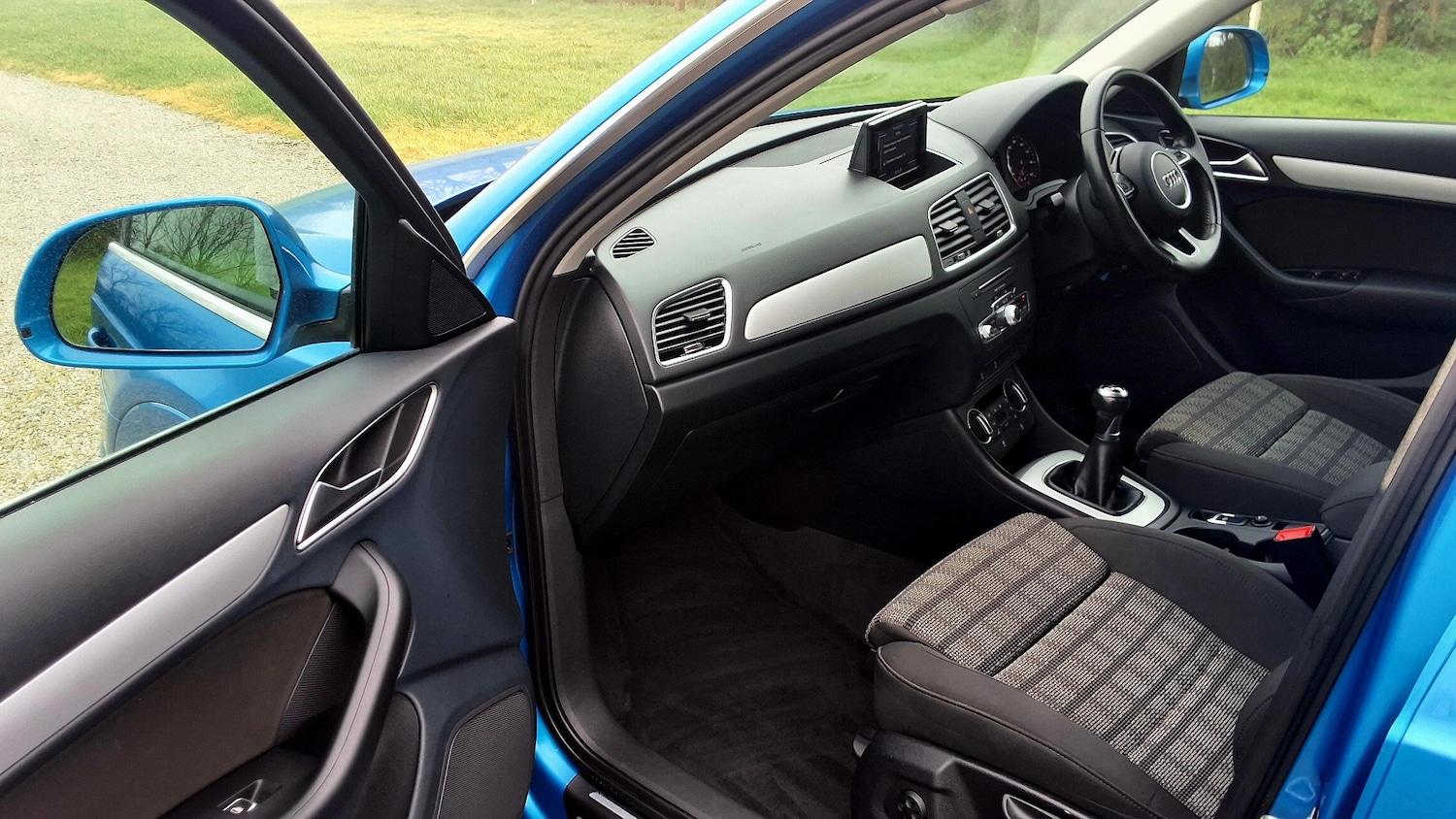 Used Audi Q3 2016 for sale - 77506600: Photo 25