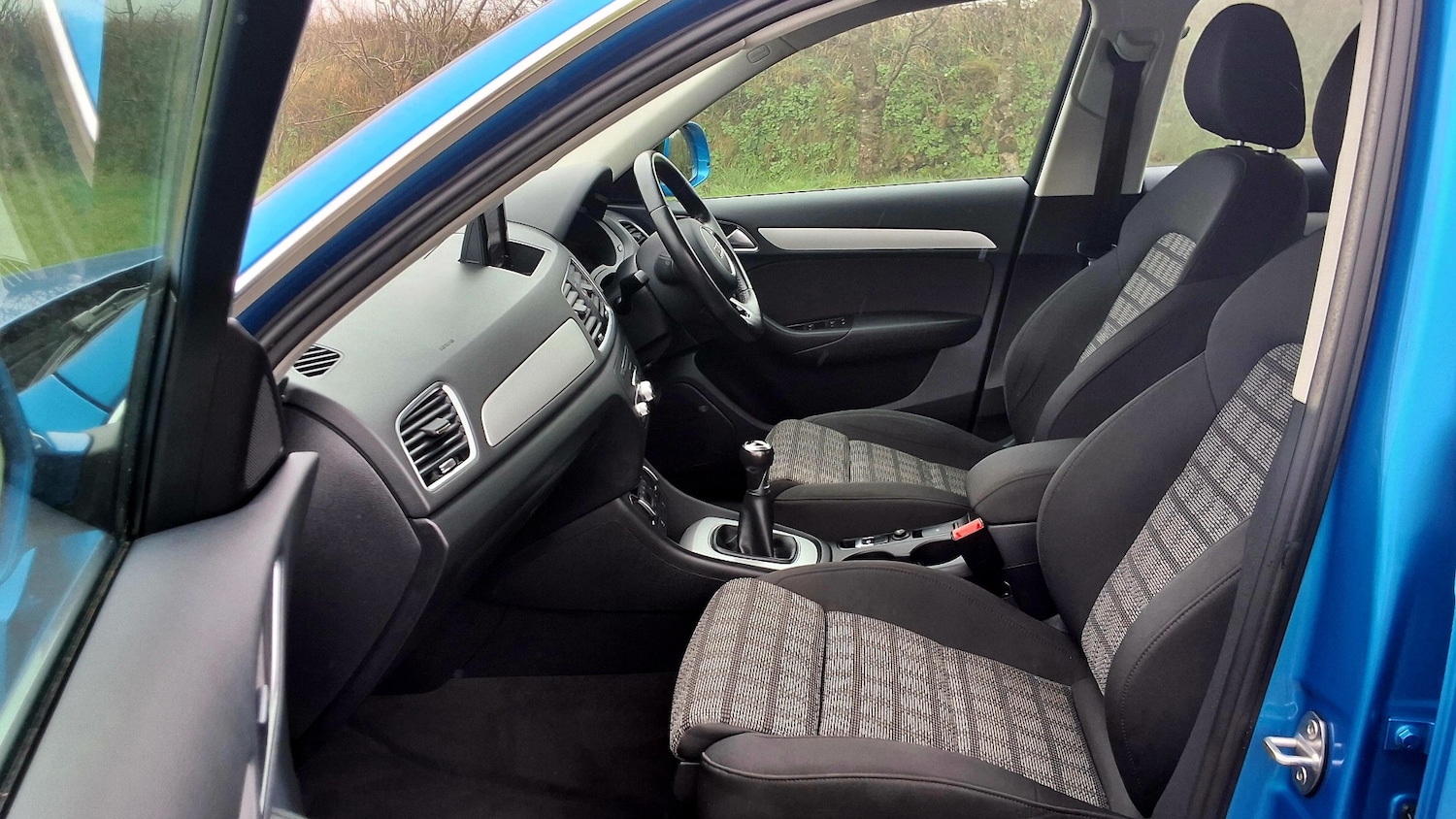 Used Audi Q3 2016 for sale - 77506600: Photo 26