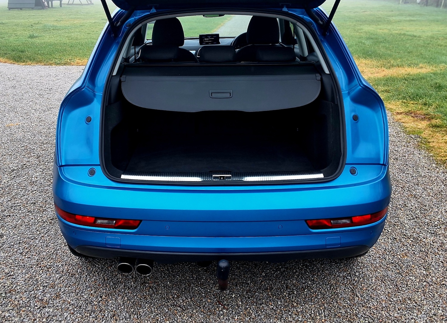 Used Audi Q3 2016 for sale - 77506600: Photo 8