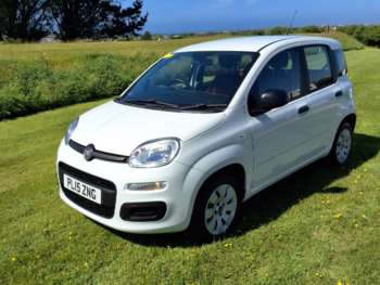Used Fiat Panda 2015 for sale - 74791287: Photo