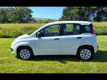 Used Fiat Panda 2015 for sale - 74791287: Photo