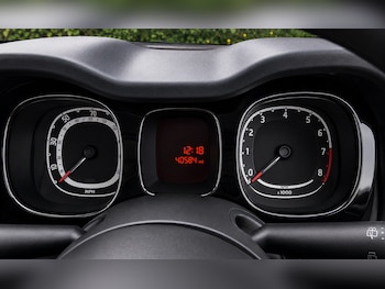 Used Fiat Panda 2013 for sale - 78647135: Photo