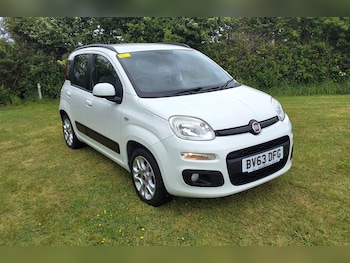 Used Fiat Panda 2013 for sale - 78647135: Photo