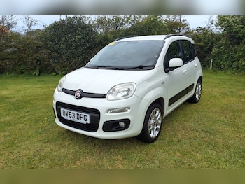Used Fiat Panda 2013 for sale - 78647135: Photo